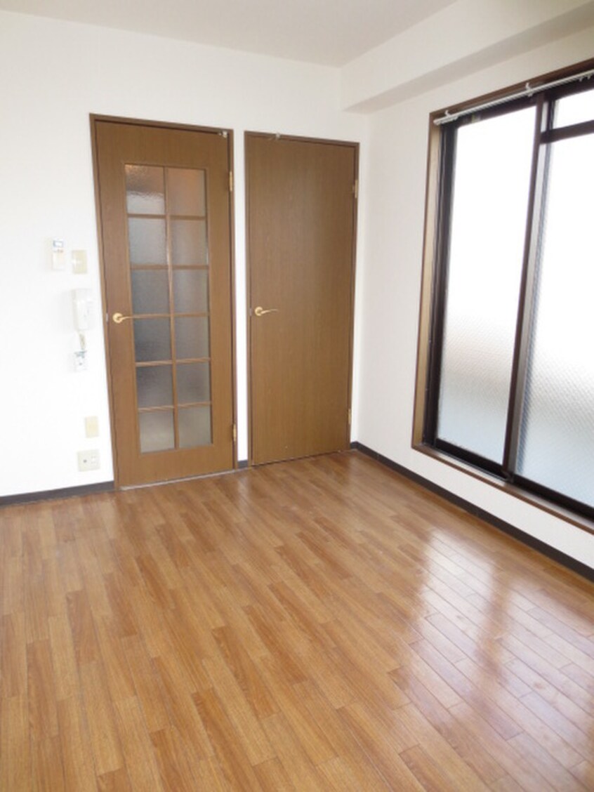 居室 サウスゲート北堀江