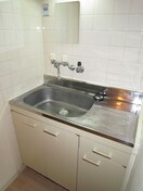 キッチン サウスゲート北堀江