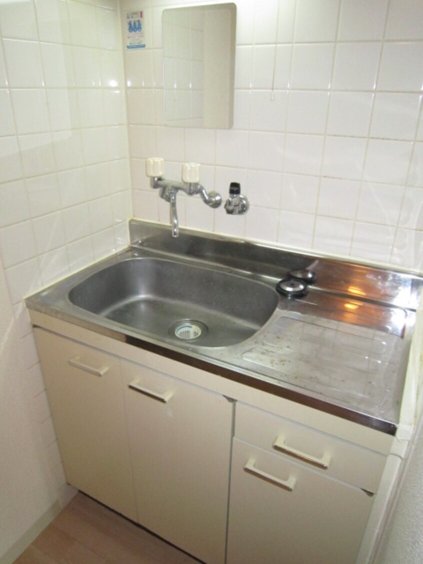 キッチン サウスゲート北堀江