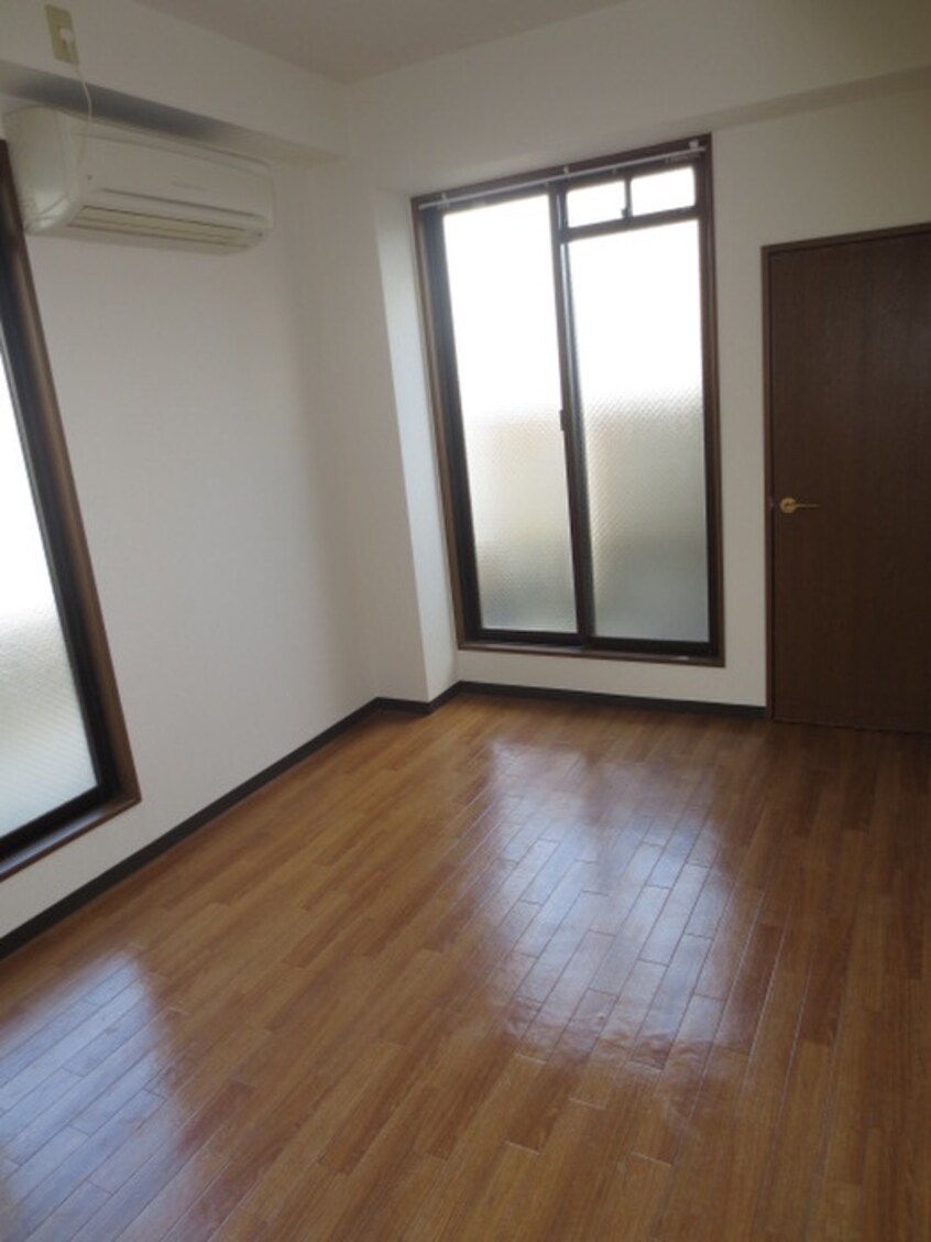 居室 サウスゲート北堀江