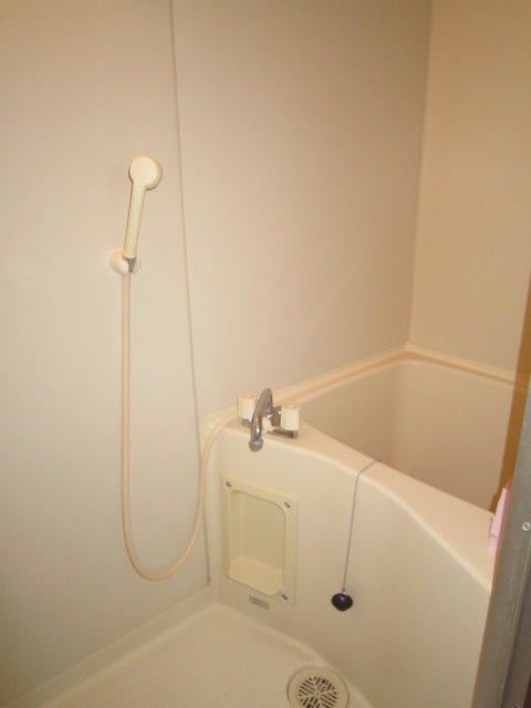 バス／シャワールーム等 サウスゲート北堀江