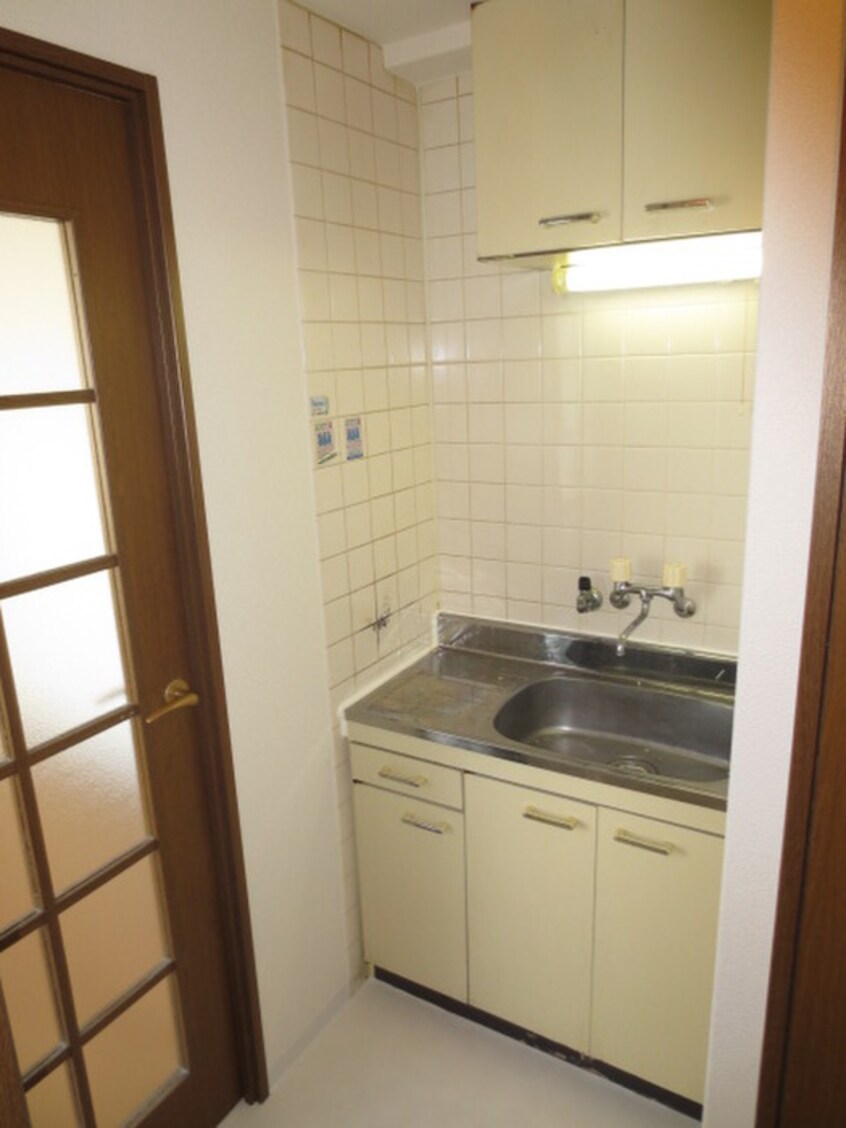 キッチン サウスゲート北堀江