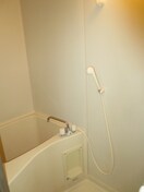 バス／シャワールーム等 サウスゲート北堀江