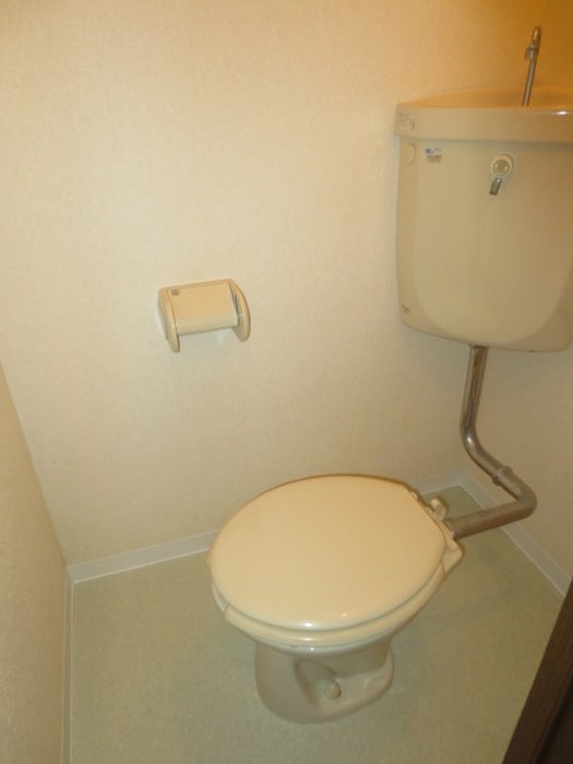 トイレ サウスゲート北堀江