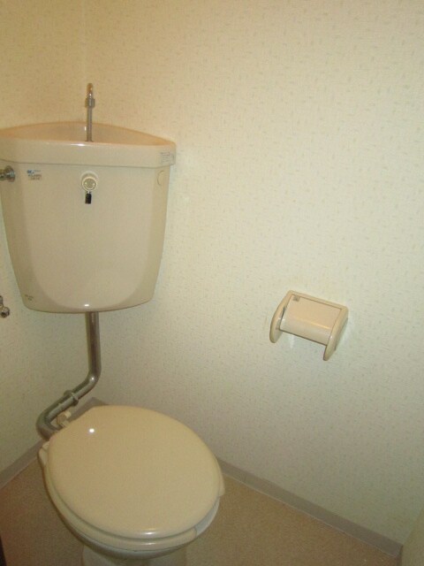 トイレ サウスゲート北堀江