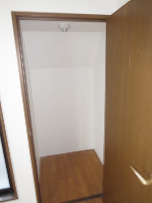 収納 サウスゲート北堀江