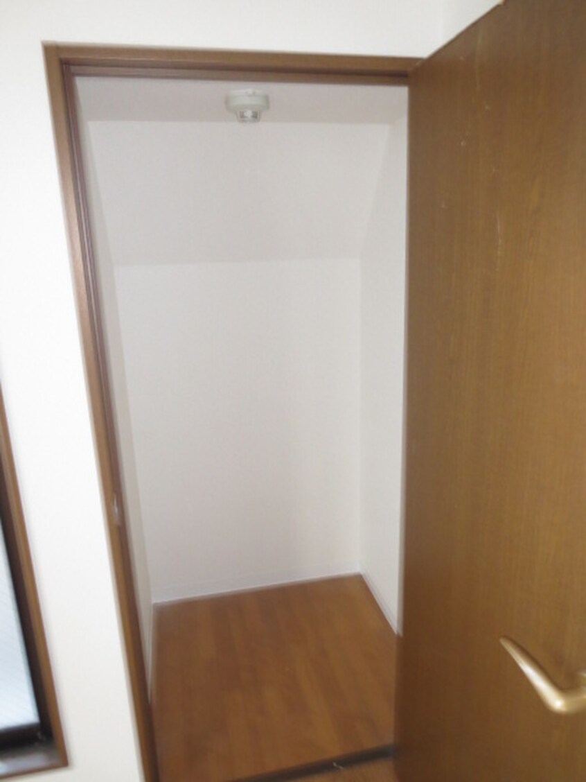 収納 サウスゲート北堀江