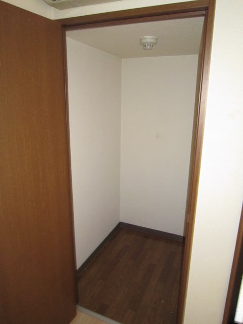 収納 サウスゲート北堀江