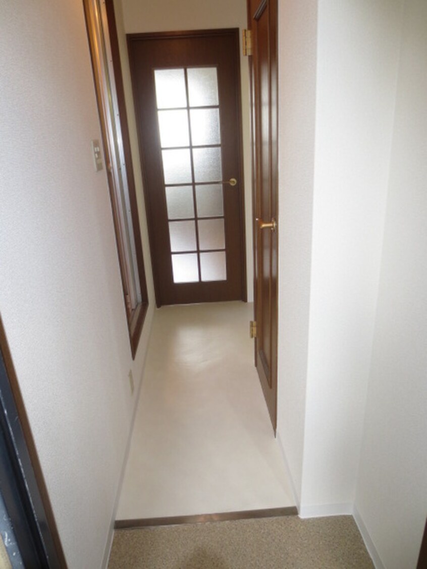 廊下 サウスゲート北堀江