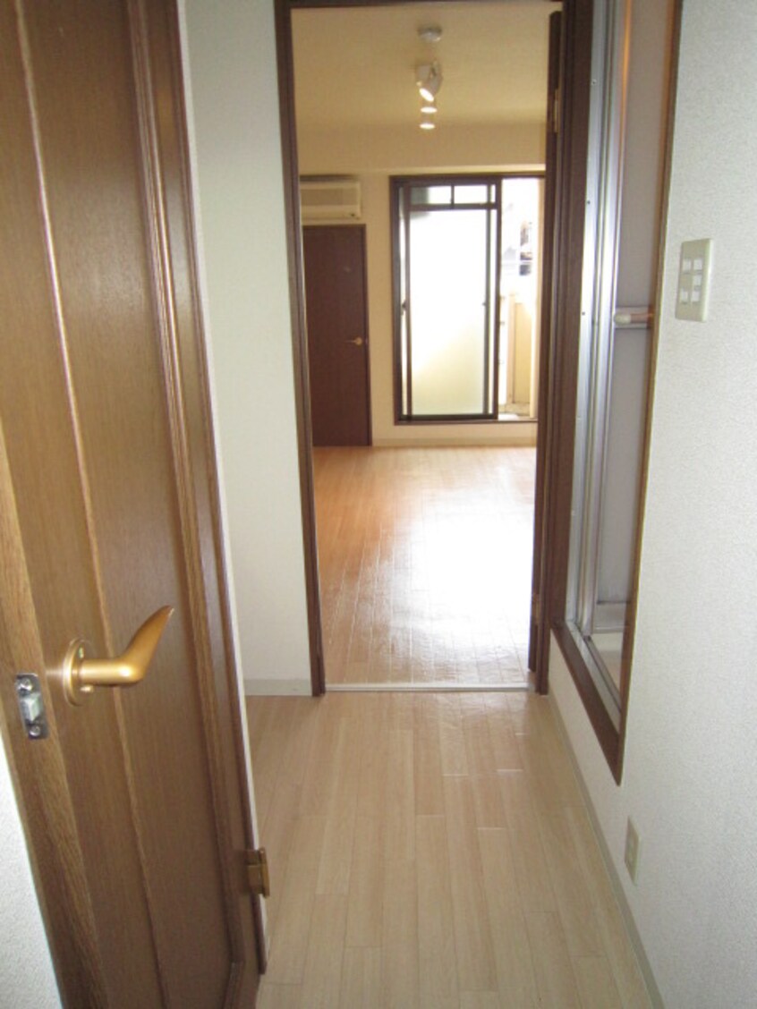 廊下 サウスゲート北堀江