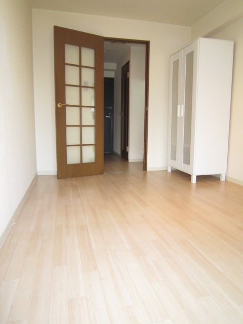 居室 サウスゲート北堀江