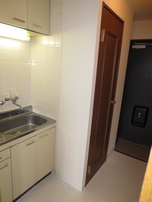 廊下 サウスゲート北堀江