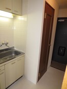 廊下 サウスゲート北堀江