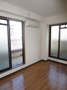 居室 サウスゲート北堀江