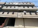 シティパレス廣嶋の外観