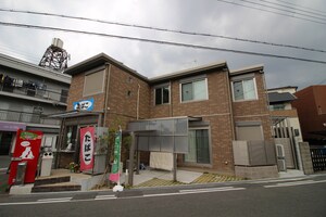 ラ・カーサ フェリーチェ