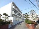 甲山グリーンハイツ(109)の外観