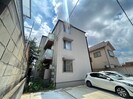 シャーメゾン初音の外観