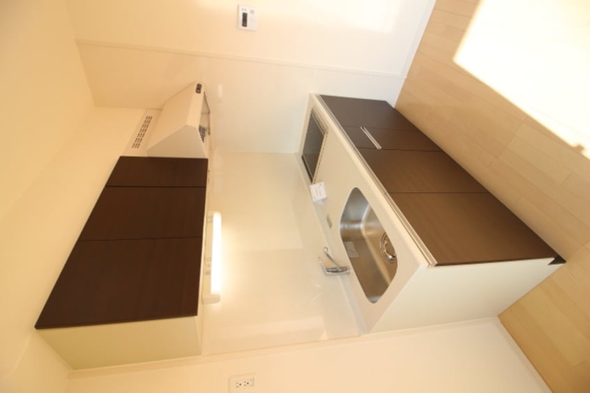 キッチン モンテグランデ