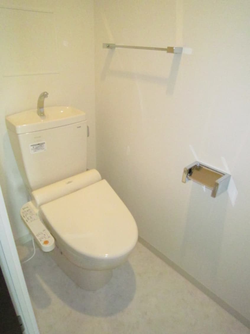 トイレ モンテグランデ