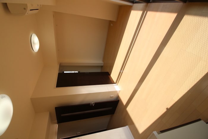 居室 モンテグランデ