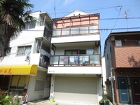 祖川マンション