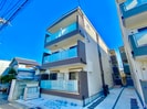 ＧＲＡＮＤＩＲ近江堂の外観