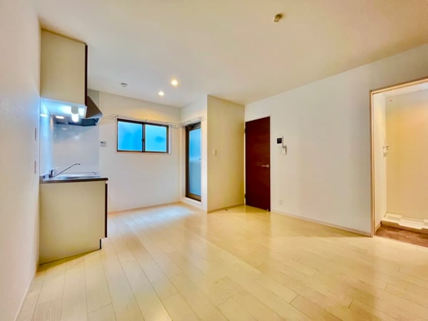 居室 ＧＲＡＮＤＩＲ近江堂