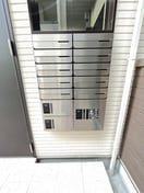 エントランス部分 ＧＲＡＮＤＩＲ近江堂