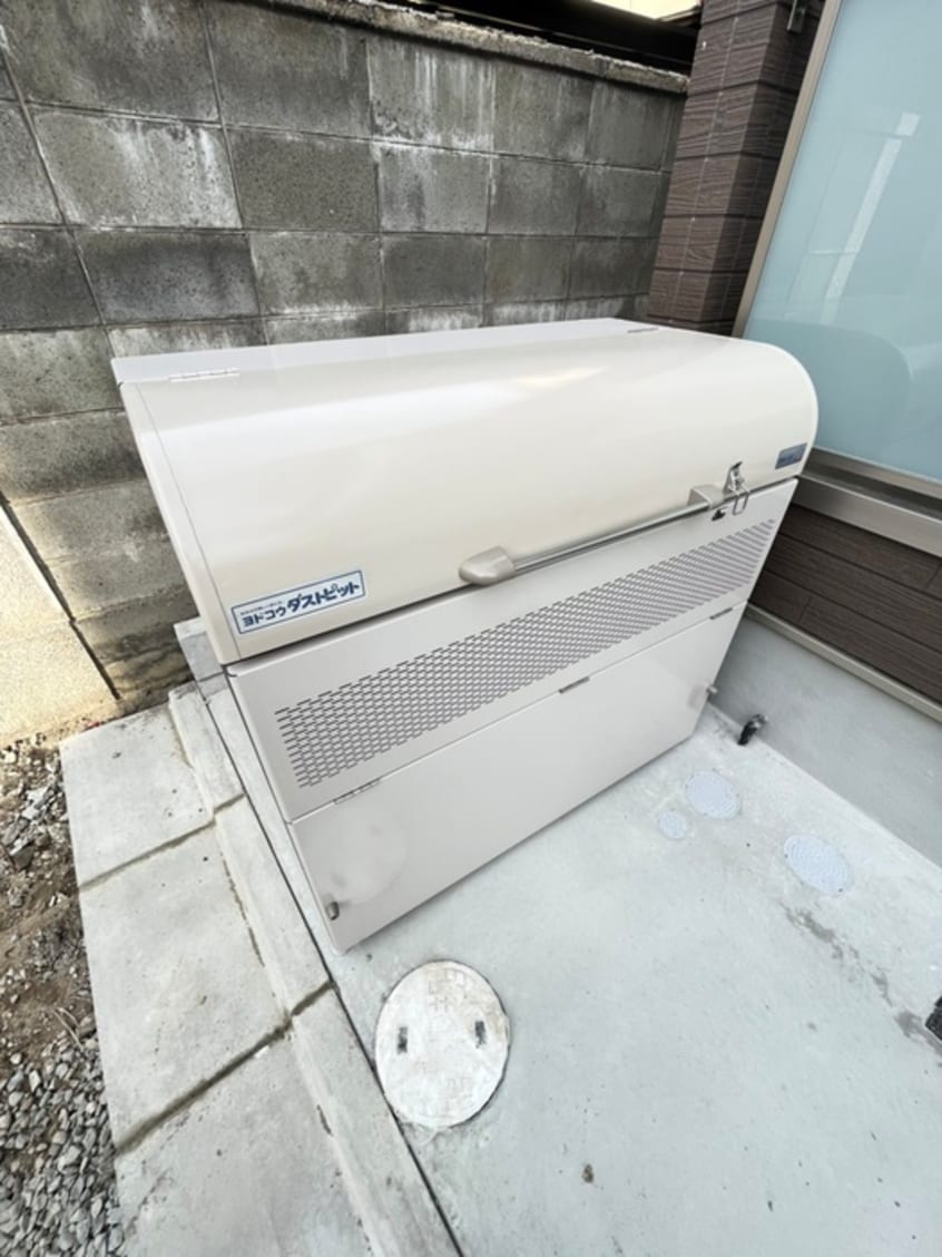 建物設備 ＧＲＡＮＤＩＲ近江堂