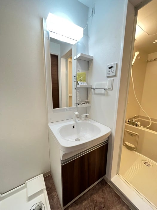 洗面 ＧＲＡＮＤＩＲ近江堂