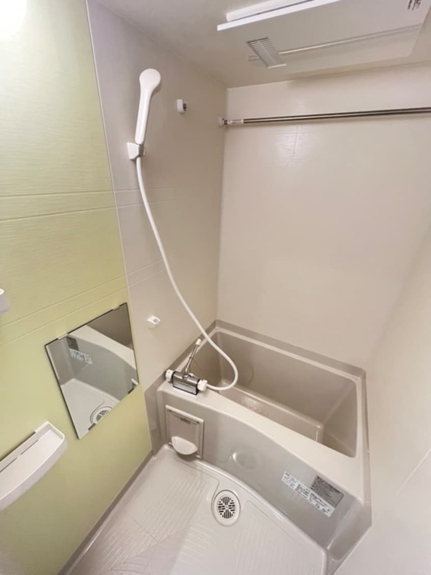 バス／シャワールーム等 ＧＲＡＮＤＩＲ近江堂