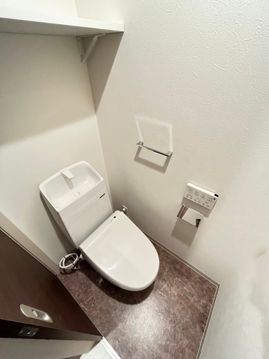 トイレ ＧＲＡＮＤＩＲ近江堂