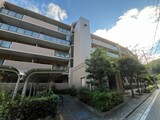 東急ﾄﾞｴﾙ･ｱﾙｽ川西けやき坂(118)