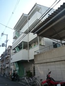 外観写真 プチメゾン萱島　Ⅴ