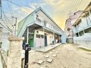 外観写真 グリーンハイツ三和Ａ