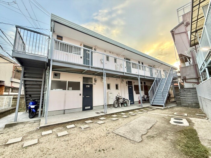建物設備 グリーンハイツ三和Ａ