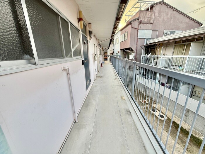 その他 グリーンハイツ三和Ａ