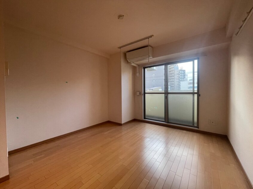 居室 プリマヴェ－ラ神戸