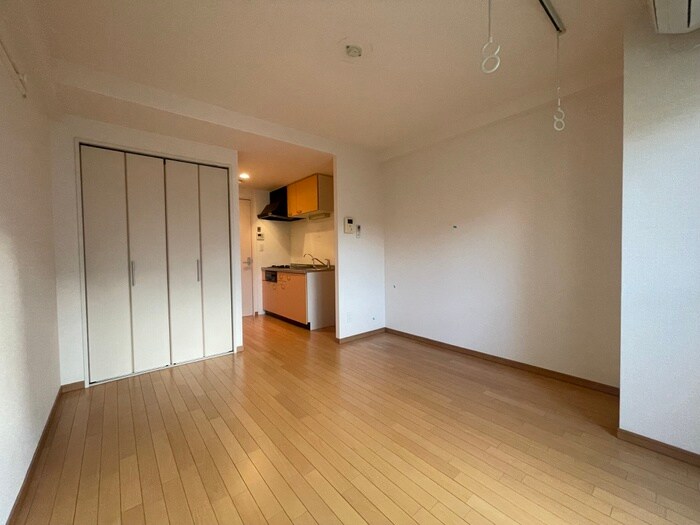 居室 プリマヴェ－ラ神戸