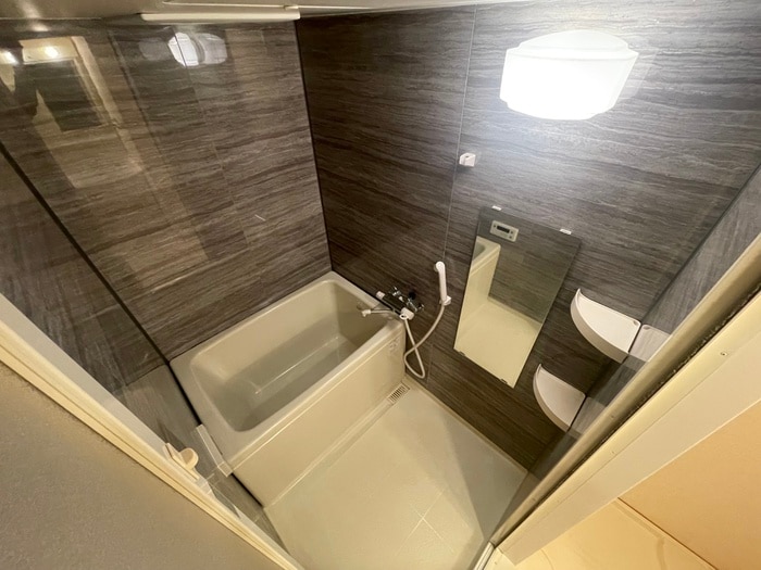 バス／シャワールーム等 プリマヴェ－ラ神戸