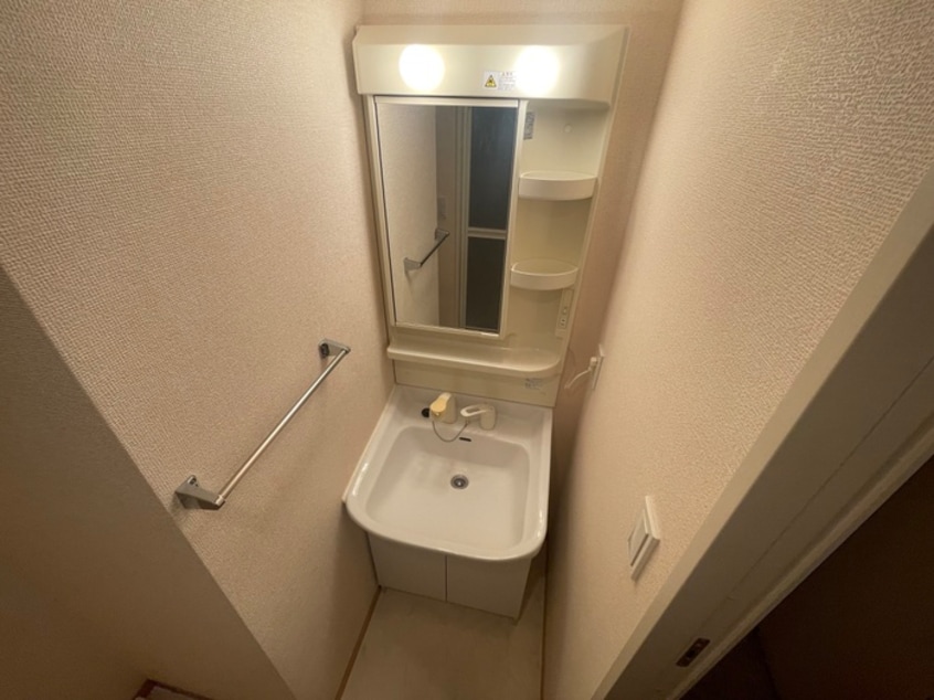 洗面 プリマヴェ－ラ神戸