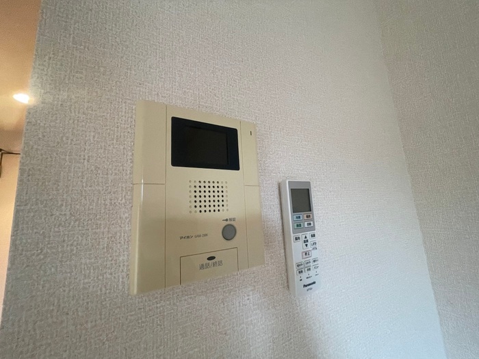 内観写真 プリマヴェ－ラ神戸