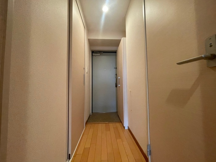 廊下 プリマヴェ－ラ神戸