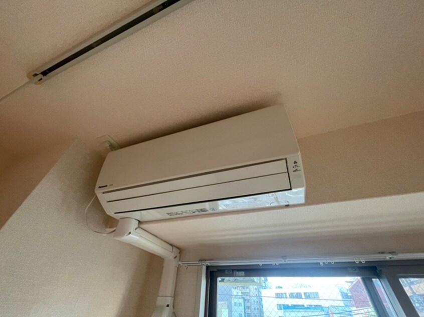 内観写真 プリマヴェ－ラ神戸