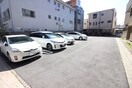 駐車場 Casa Kawarada