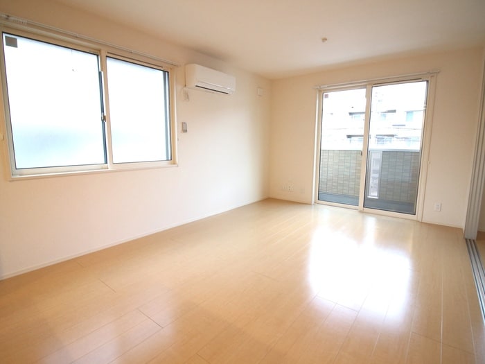 居室 Casa Kawarada