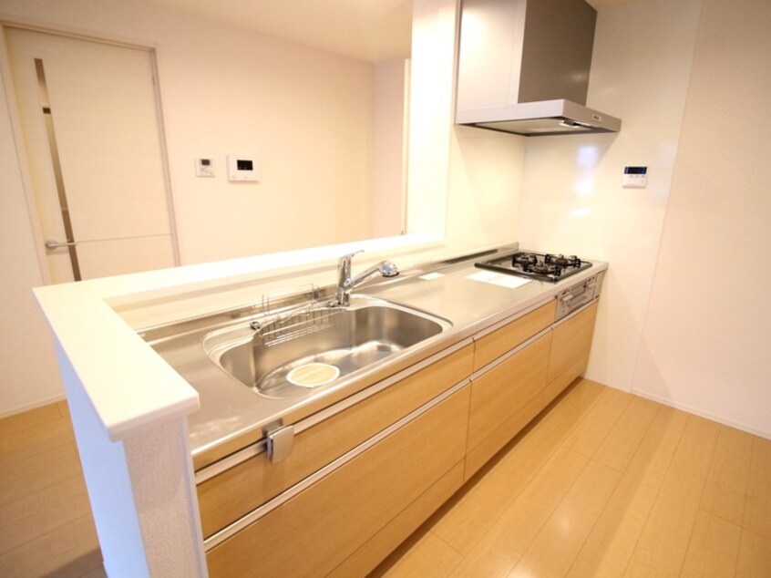 キッチン Casa Kawarada