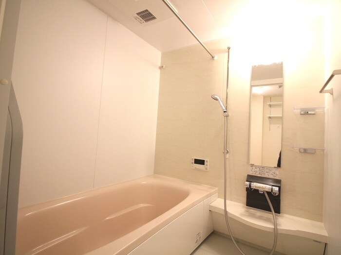 バス／シャワールーム等 Casa Kawarada