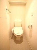 トイレ Casa Kawarada